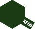 Tamiya XF-58 Olive Green (80358) Enamel Paint